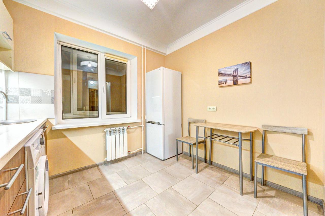 Apartments Near Ocean Plaza Druzhby Narodov Boulevard 8A Киев Экстерьер фото