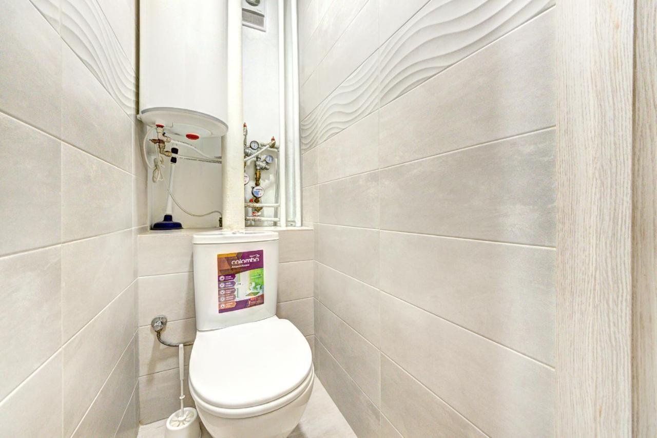Apartments Near Ocean Plaza Druzhby Narodov Boulevard 8A Киев Экстерьер фото